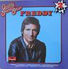 LP Record FREDDY QUINN  Freddy 2670146 Polydor 1975 Belgium Pop Used