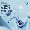 Heat Function Neck Massager Smart Technology Cervical Massager Smart Cervical Massager  Home Use