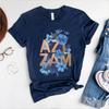 Na górę – T-shirty i koszulki