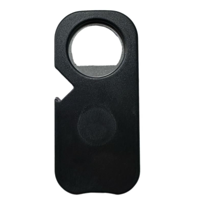 Practical Bottle Opener - Three-in-One Bottle-Opening Tool - Household Can and Beer Bottle Cap Opener