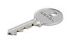 Set Of 3-Triples Brass Line Padlocks Kmz S30, Blis - Mp Klo 58382
