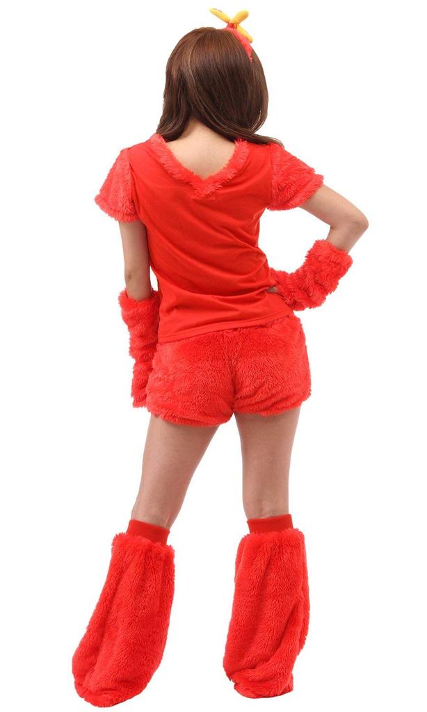 SAZAC Mook Set for 5-piece Women, M-L