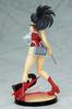 My Hero Academia Yaoyorozu Momo Hero Suit Ver. 18 Scale PVC Pre-painted Complete Figure