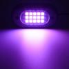 Underglow LED Car Lights Underbody Lamp Car RGB Ground Lighting App Control 12V Trail Rig Light Vehicle SUV Trucks Rock Lights