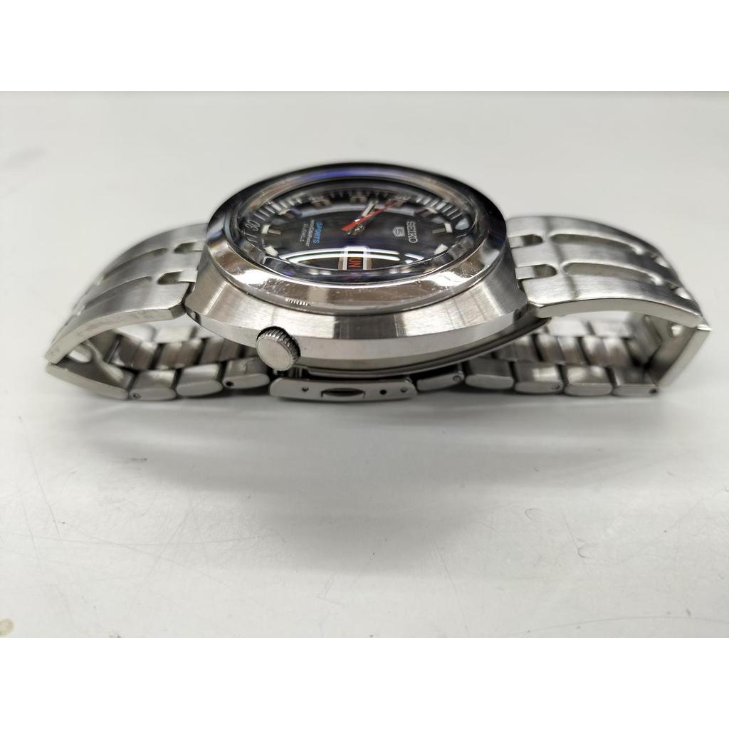 Used SEIKO 7S36-0060 Seiko Automatic Winding Reprint Version Body Only