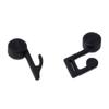 Nota Musicale Silicone Infusore per Tè Filtro per Tisane a Foglie Sfuse Grado Alimentare Lavabile in Lavastoviglie Filtro Regalo Unico