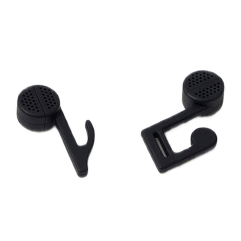 Nota Musicale Silicone Infusore per Tè Filtro per Tisane a Foglie Sfuse Grado Alimentare Lavabile in Lavastoviglie Filtro Regalo Unico
