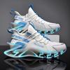 Blade schoenen herfst- en winterschoenen voor heren schokabsorberende sportschoenen casual grote maten hardloopschoenen voor heren Chinese herenschoenen