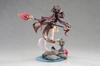 Genshin Walnut Snowy and Plum Flavor Scale PVC ABS Painted Complete Figure Impact Ver. 1/7 &