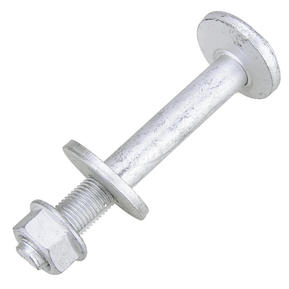 2x Rear Suspension Control Arm Cam Bolt For Hyundai Tucson / Kia Optima Sportage