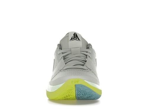 Nike Ja 1 Light Silver - FQ4796-003