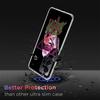 Metal Band D-Death Phone Case For Redmi 12 13C 12C 15C 9 10 10C Note 13 Pro Plus 14 15 Pro 9T 9C 9A TPU Soft Cover Clear Cell Ca