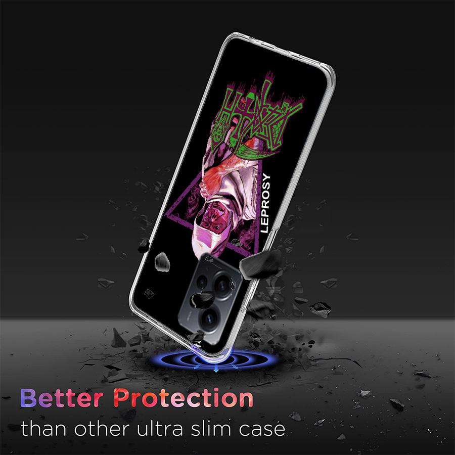 Metal Band D-Death Phone Case For Redmi 12 13C 12C 15C 9 10 10C Note 13 Pro Plus 14 15 Pro 9T 9C 9A TPU Soft Cover Clear Cell Ca