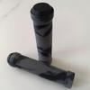 1 Coppia Gomma TPR Ergonomica Comoda Manopole Manubrio Mountain Bike Antiscivolo Ammortizzanti Coprimanubrio Bicicletta