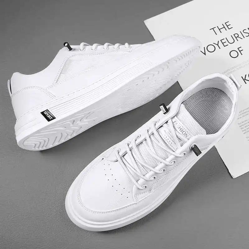 Women's Summer Footwear Vulcanize Sneakers Women's Home Women Beige Shoes Sport Hand Made New Fast Pro To Play