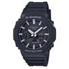 [Casio] G-Shock Carbon Core Guard GA-2100-1AJF Men's Watch - Black