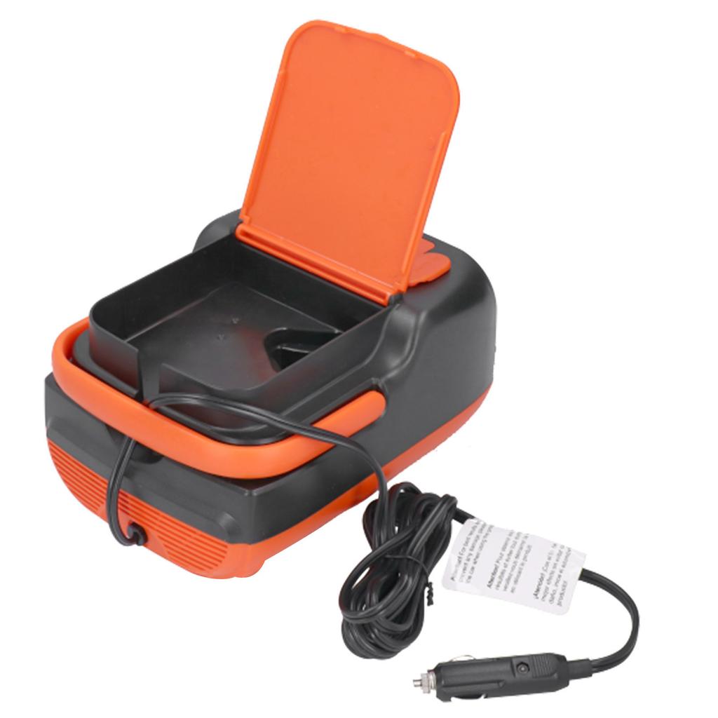 HT‑790 Electric Air Pump Inflatable Kayak Swimming Pool Outdoor Aquatics