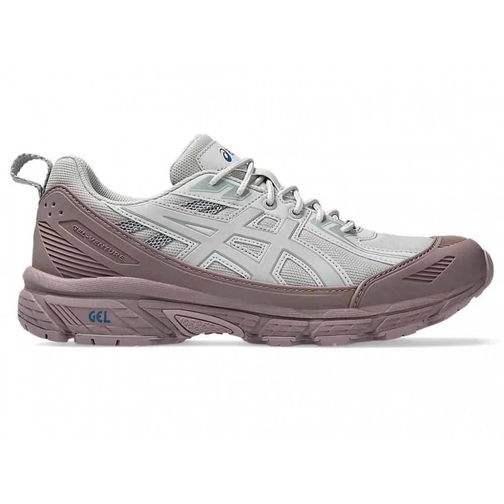 

Asics Gel Venture 6 Shield Mauve Grey Oyster Gray 1203a474 500 230