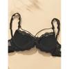 Women Push Up Lace Underwired Bras Sexy Lingerie