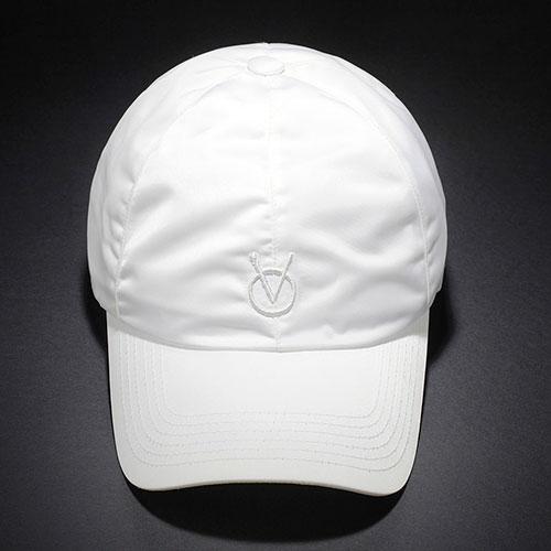 Binseumokeu Ov Sports [White] Ball Cap [Soft Fit]