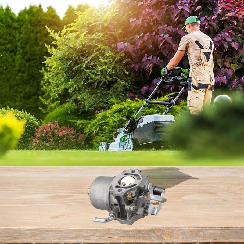 Fuel Delivery System Carburetor For Professionals As Pictures Show Part Compatibility With GT1000 Enhanced Engine Efficiency