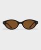 Nonpig Haru_Br Sunglasses