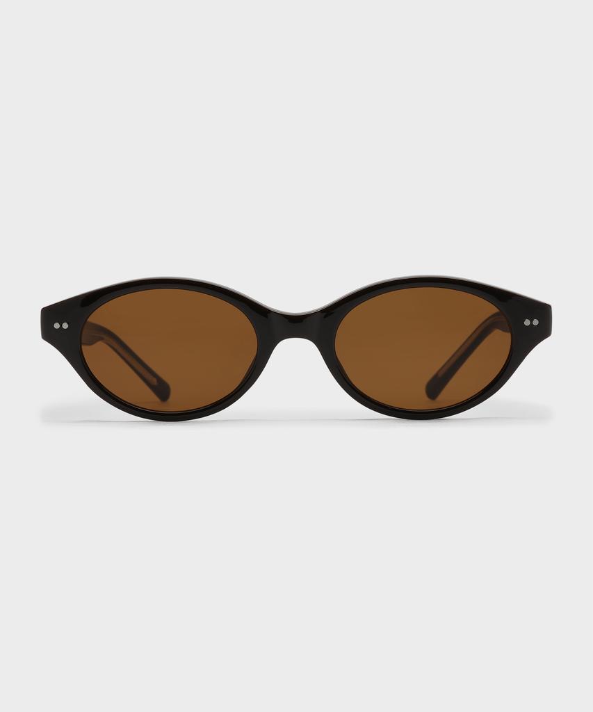 Nonpig Haru_Br Sunglasses
