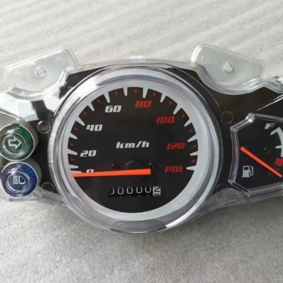 For Italika Ws150 Sport Speedometer Dashboard Tachometer