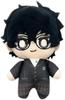 Persona 5 The Royal Protagonist Ren Amamiya Joker Plush Toy P5 Mascot Persona 25th Anniversary PERSONA PERSONA 5 THE ROYAL P5R Royal Official