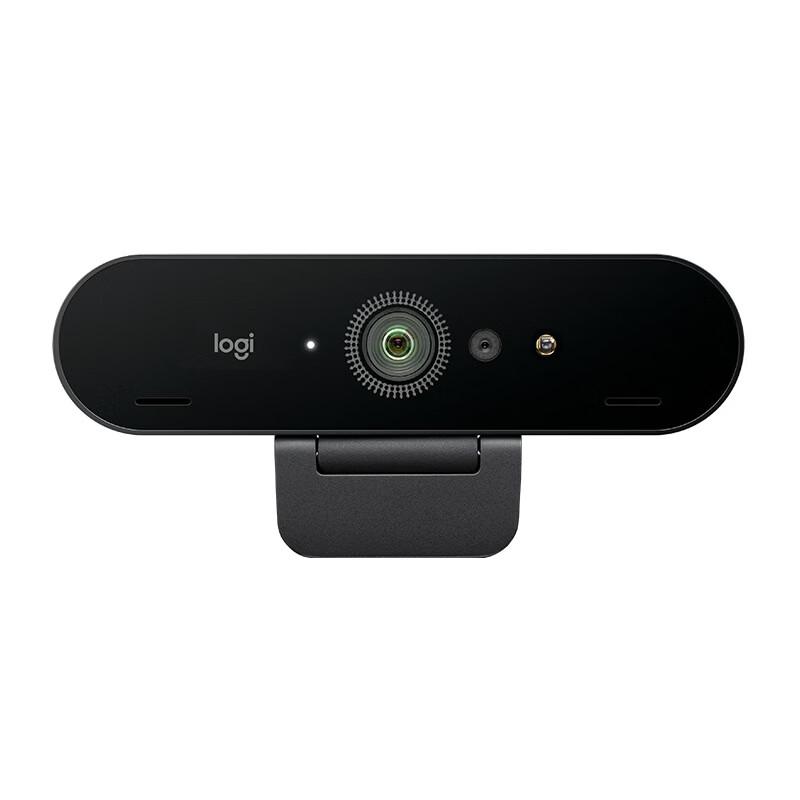 

Logitech C1000E 4K Ultra HD Pro Webcam (Eco Version)
