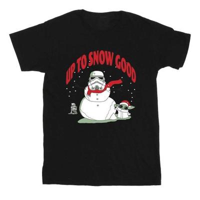 Tops & Tees – T-shirts