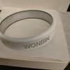 [USED] Won Bin RIIZE Seoul Concert Light Stick Ring White