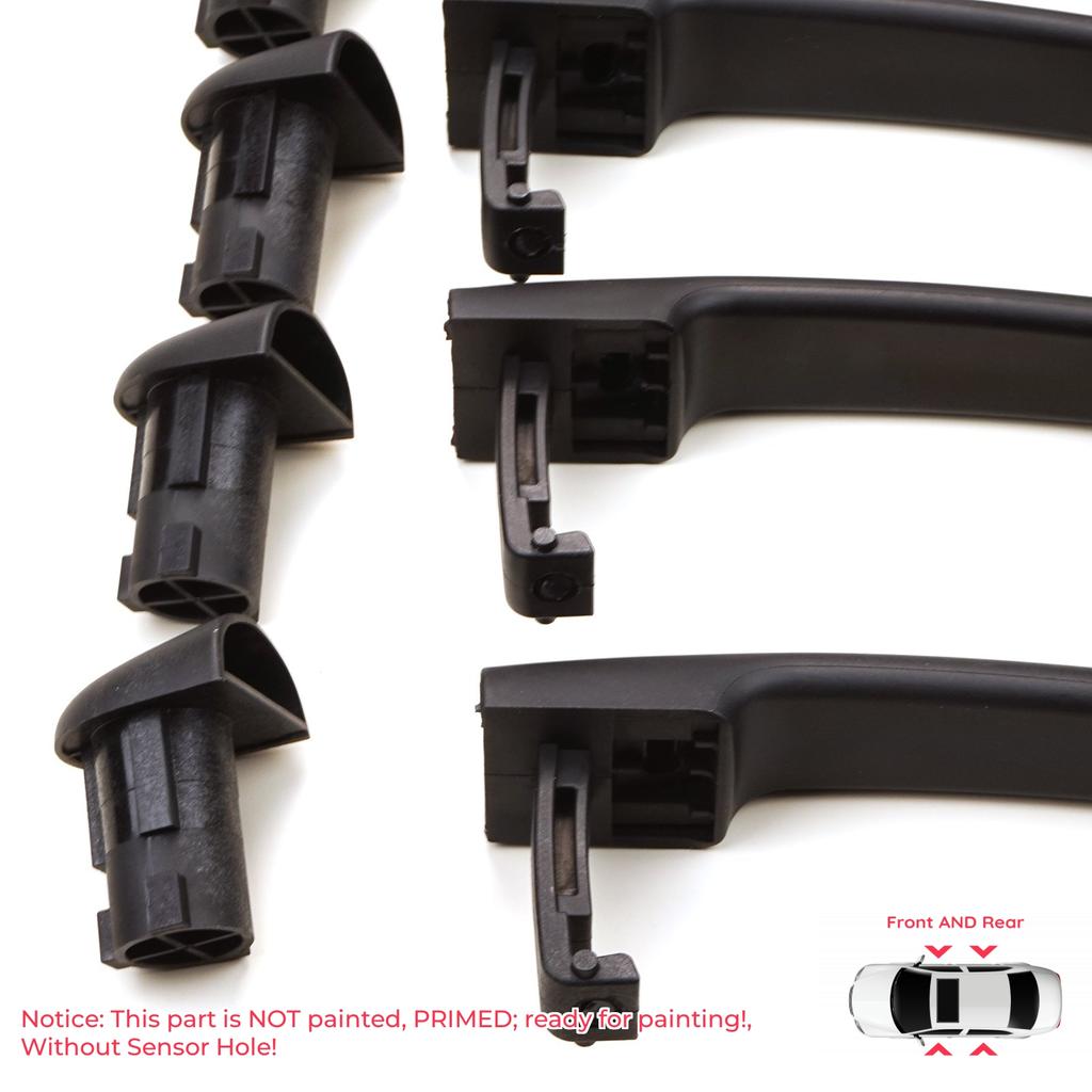 EDP1165-1 4 kusy klika otvírače vnějších dveří 806B02596R pro Renault Fluence Megane 3 Clio 4 Scenic 3 Captur 1