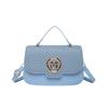 Popular This Year Popular Small Bag Women's Summer 2025 New Fashion Retro Messenger Bag Internet Celebrity Handbag Female Internet Celebrity