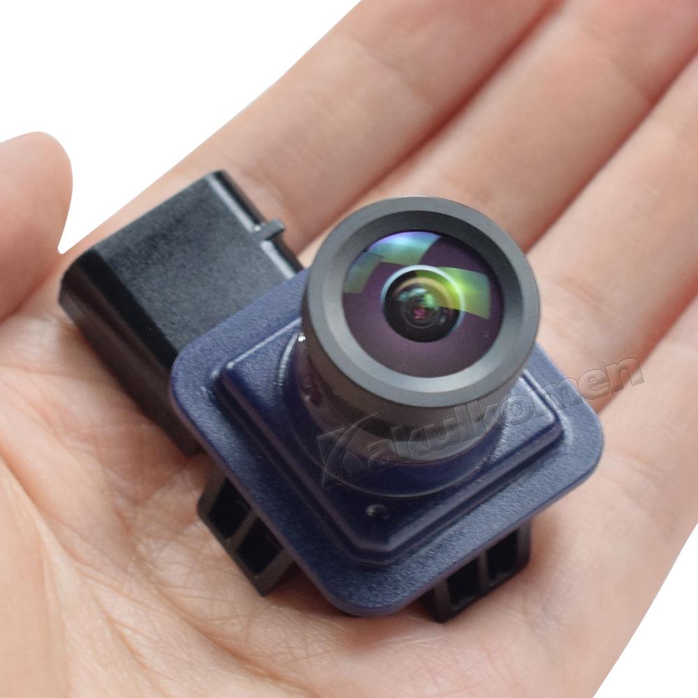 GA8Z-19G490-A Rear View Backup Parking Camera Waterproof For Ford Flex 2013-2019 Safety Cameras Rear Camera DA8Z-19G490-C GA8Z-19G490-A