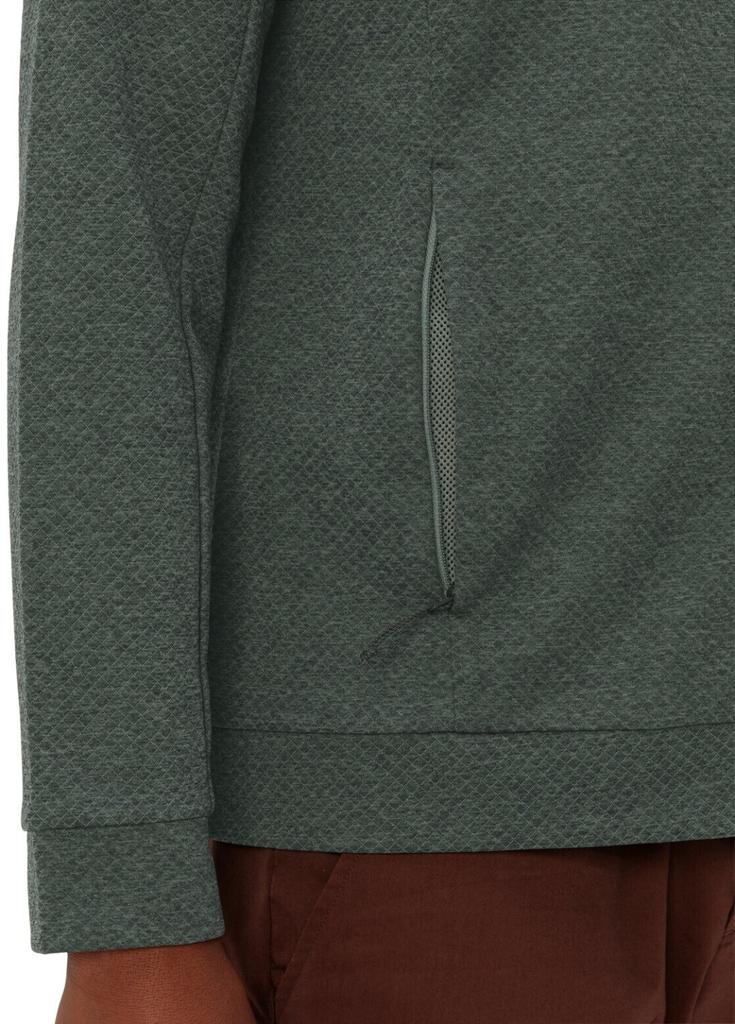 VAUDE Мужская куртка Neyland Hiking SC Jacket агава