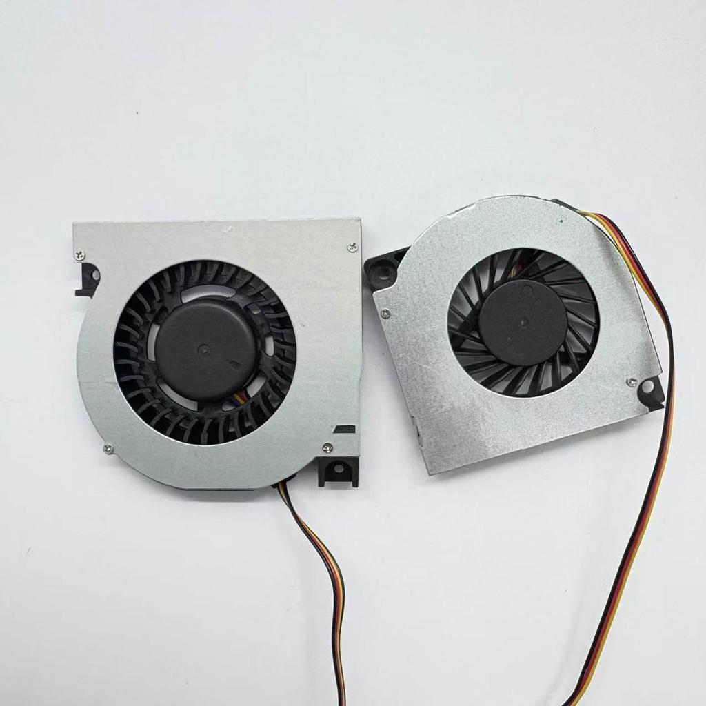 Ultra-thin 7CM/6CM All-in-One Blower Fan LS47T3 UA65