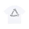 Tri Reel T Shirt PAL-SS18-057