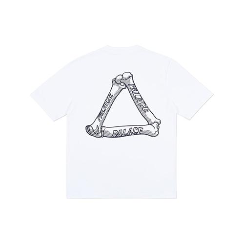 Palace Tri Reel T Shirt PAL-SS18-057