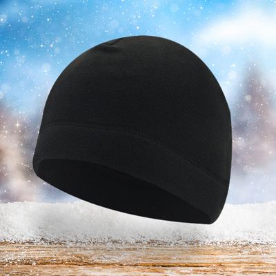 Warm Skull Cap Windproof Sports Hat