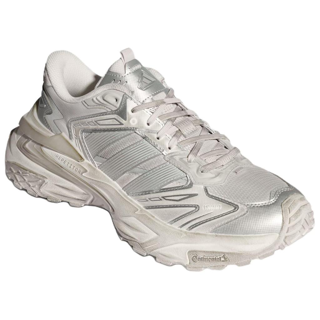 Adidas Xlg Storm Edge Retro Sports Casual Dad Shoes Unisex Sneakers Light-Gray KJ4569