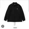 BTS (unopened) Varsity coach jacket01 M