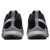 Nike React Pegasus Trail 4 Black Dark Grey Sneakers DJ6158-001