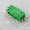 3 Buttons Car Key Fob Case Shell Housing for Volkswagen/VW Passat B5 B6 Tiguan Golf MK4 Seat Skoda EOS Scirocco Polo