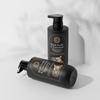 Daeng Gi Meo Ri Premium Black Garlic & Curcumin Shampoo 500ml - Scalp Care, Korean