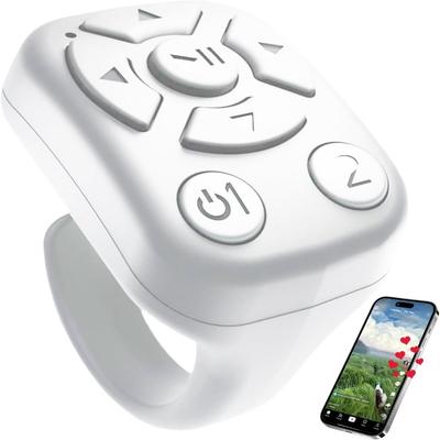 Smart elektronik – Smarte ringe