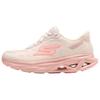 Glide Step Vortex Dynamic Flow Comfortable Fit Shock Absorbing Durable Breathable Rebound Running Shoes Kids Sneaker Light-Pink 129827-LTPK