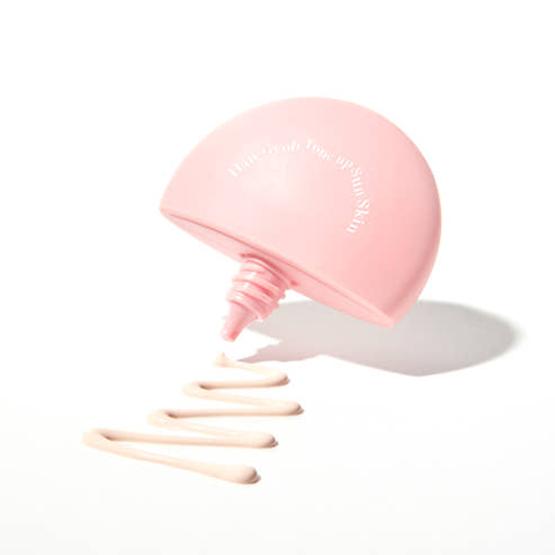 KAHI Hangyob Tone Up Sun Skin (3 Colors) SPF 50+ PA++++ 40ml