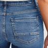 Women's Denim Classic Versatile High Waist Fashionable Shorts