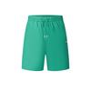 FILA Tennis Versatile Fashion Comfortable Casual Shorts Men shorts Magic-Green A11M633810FDG